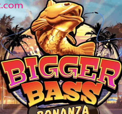 Bigger Bass Bonanza