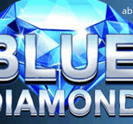 Blue Diamond