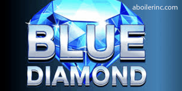 Blue Diamond