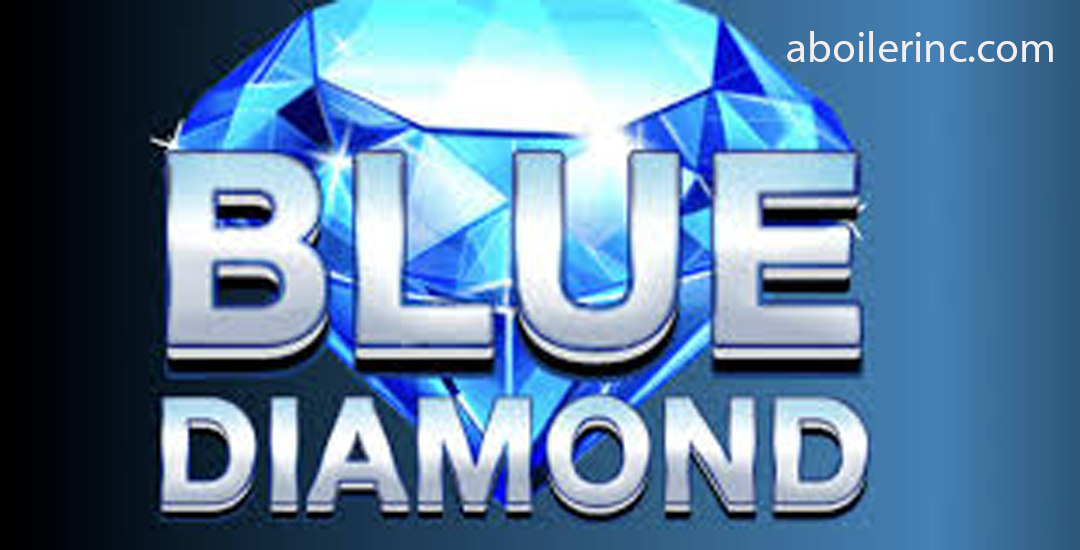 Blue Diamond