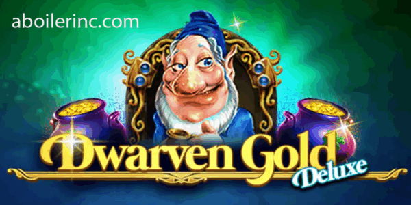 Dwarven Gold Deluxe