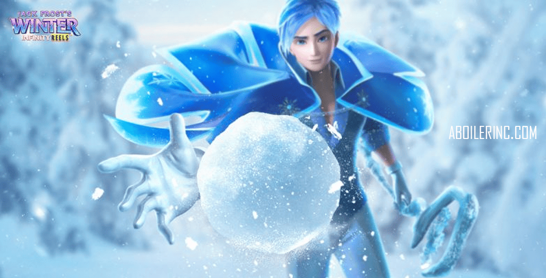 Jack Frost’s Winter