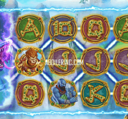Journey to the West™ slot (1)