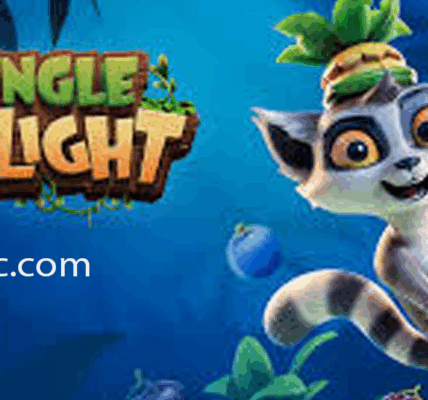 Jungle Delight PG Soft