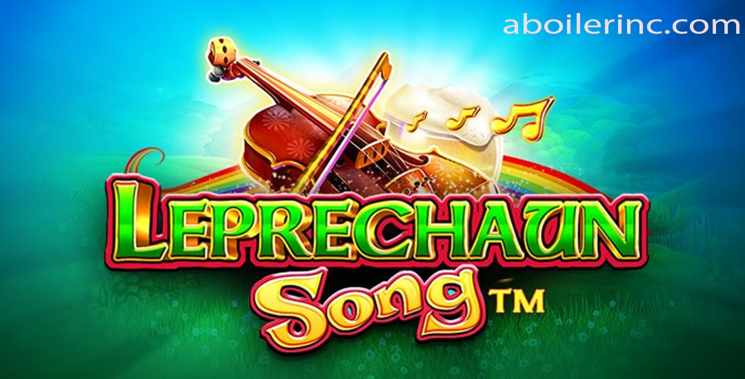 Leprechaun Song Slot