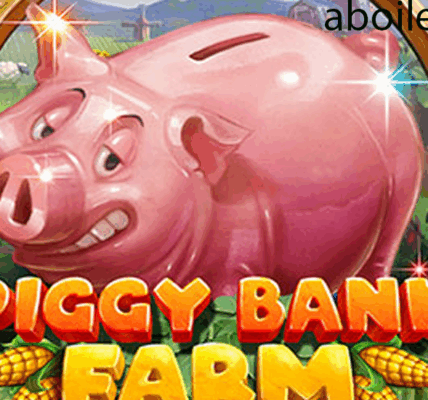 Piggy Bank Farm