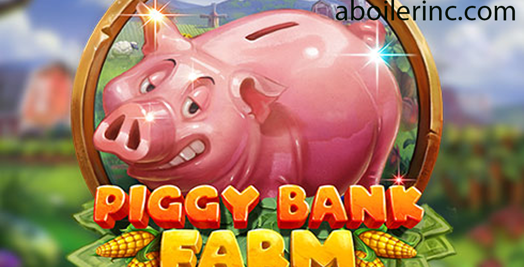 Piggy Bank Farm