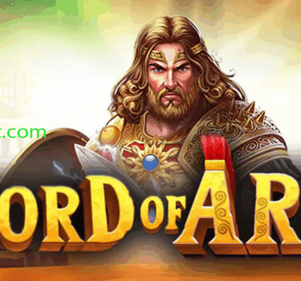 Pragmatic Sword of Ares