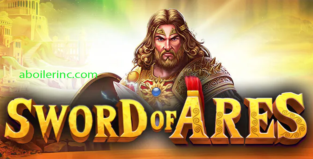 Pragmatic Sword of Ares