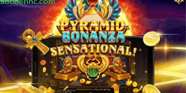 Pyramid Bonanza