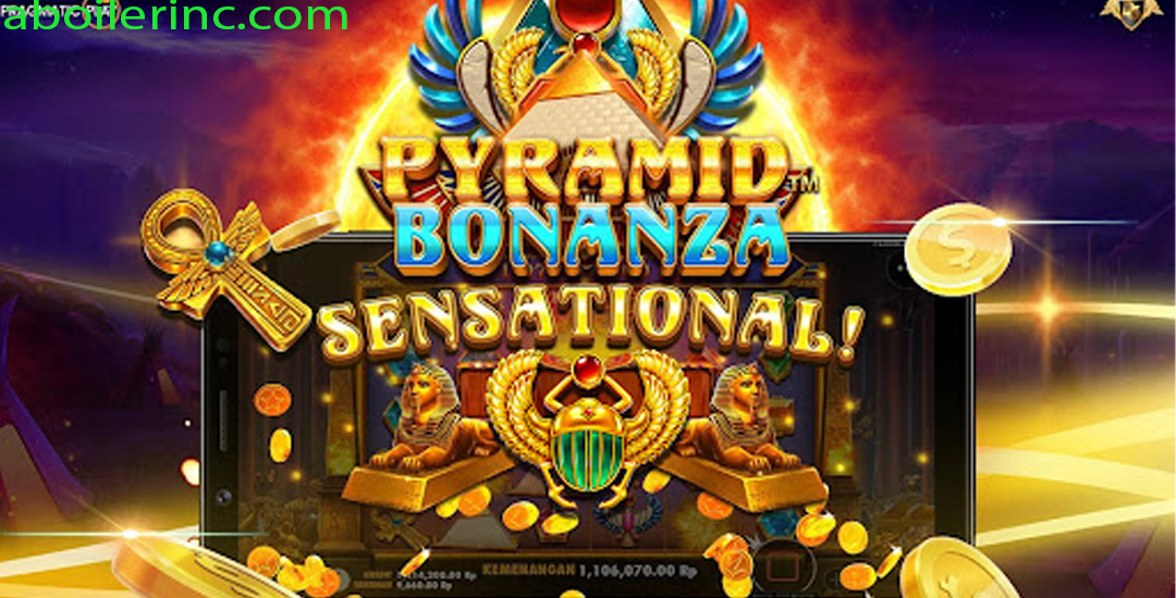 Pyramid Bonanza