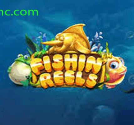 Rahasia Slot Fishin