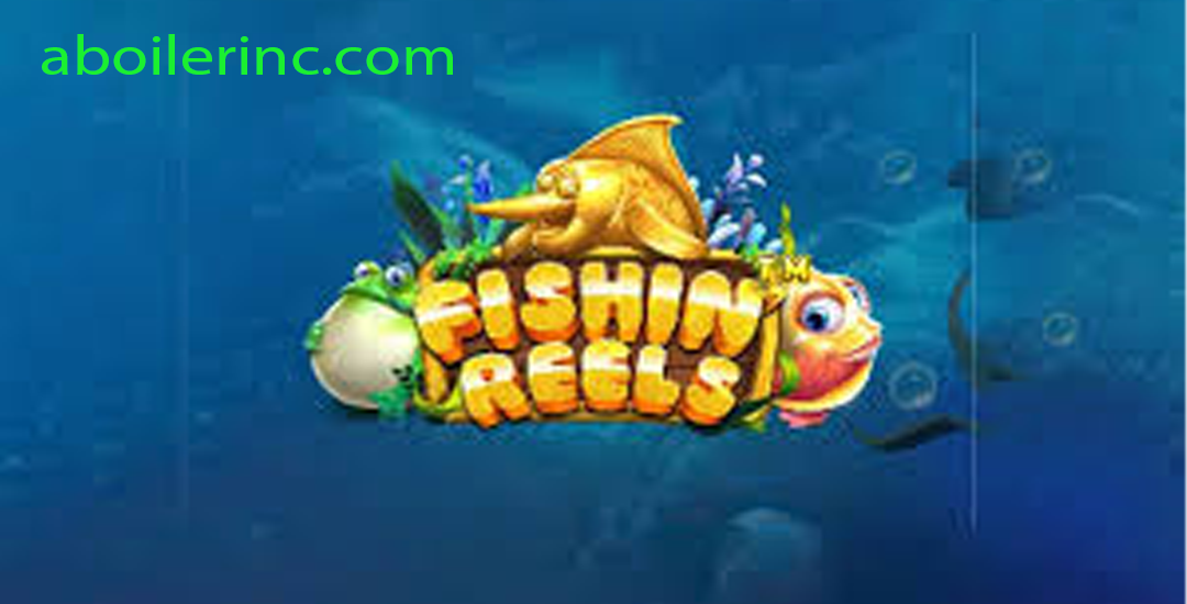 Rahasia Slot Fishin