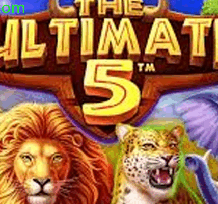 Rahasia The Ultimate 5v