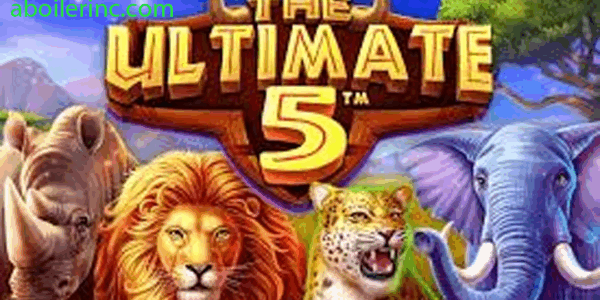 Rahasia The Ultimate 5v