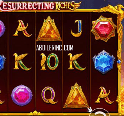 Resurrecting Riches