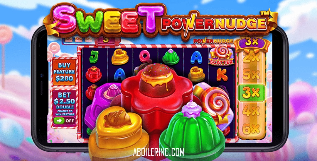 Sweet Powernudge™