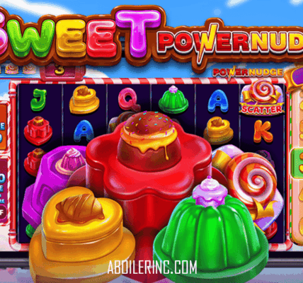 Sweet Powernudge™