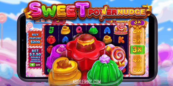 Sweet Powernudge™