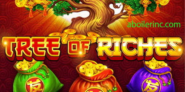 Tree of Riches
