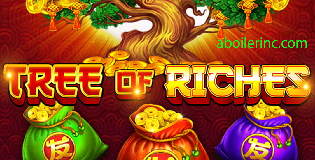 Tree of Riches