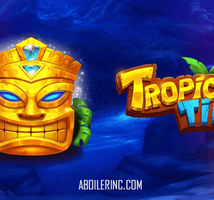 Tropical Tiki (1)