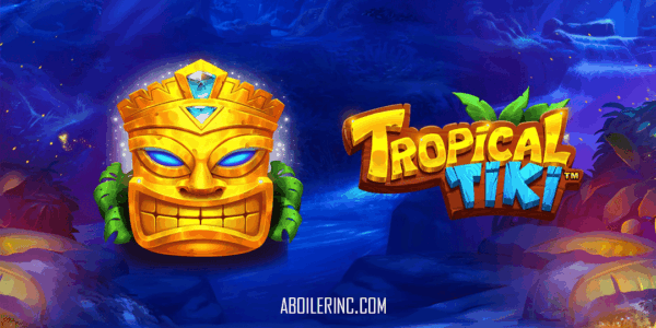 Tropical Tiki (1)