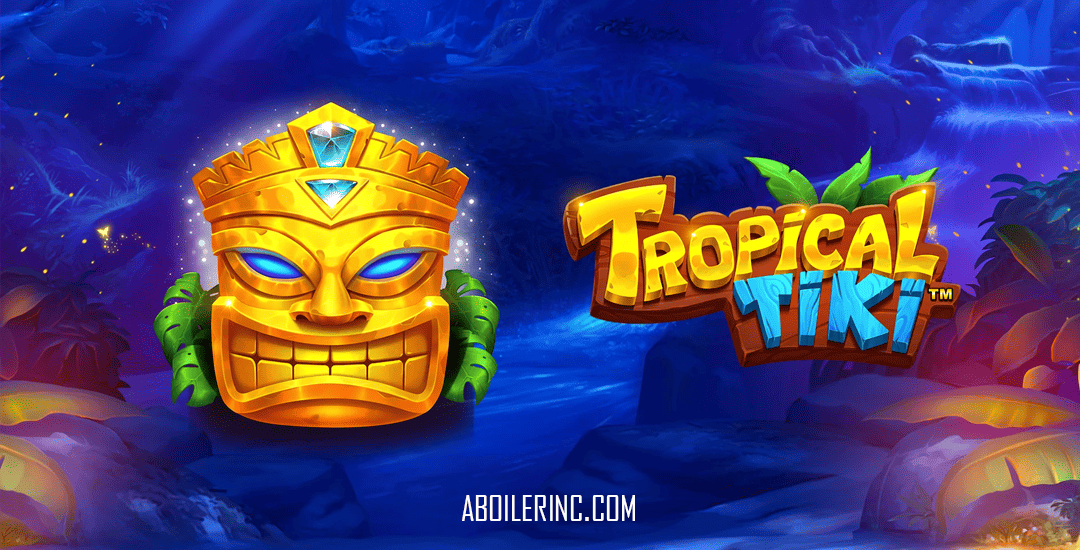 Tropical Tiki (1)