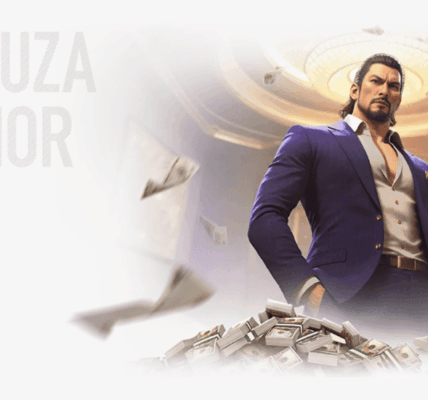 yakuza