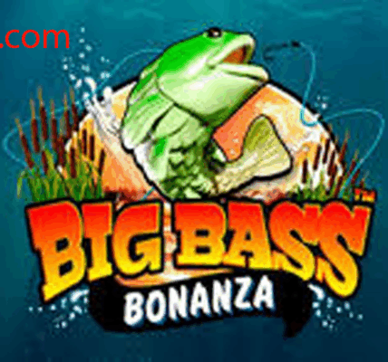Big Bass Bonanza