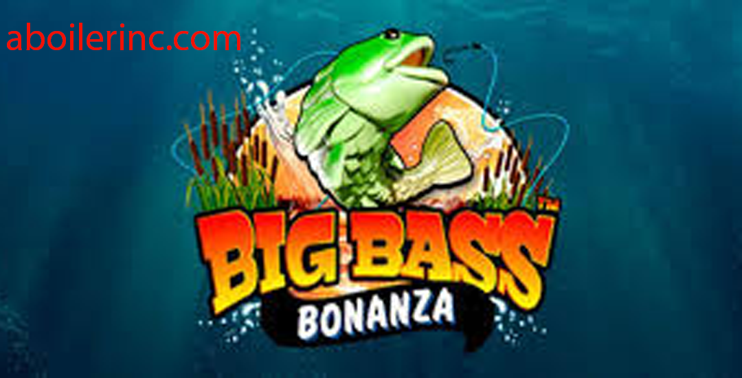 Big Bass Bonanza