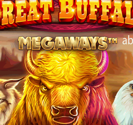 Great Buffalo Megaways