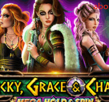 Lucky Grace Harm