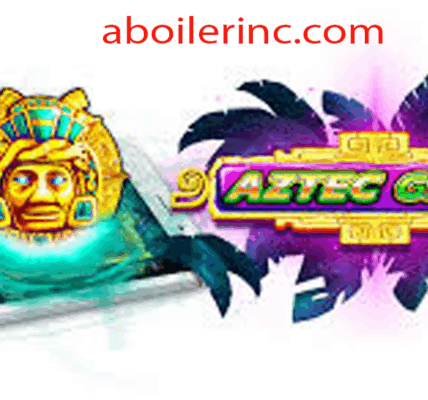 Menang Besar di Aztec Gems