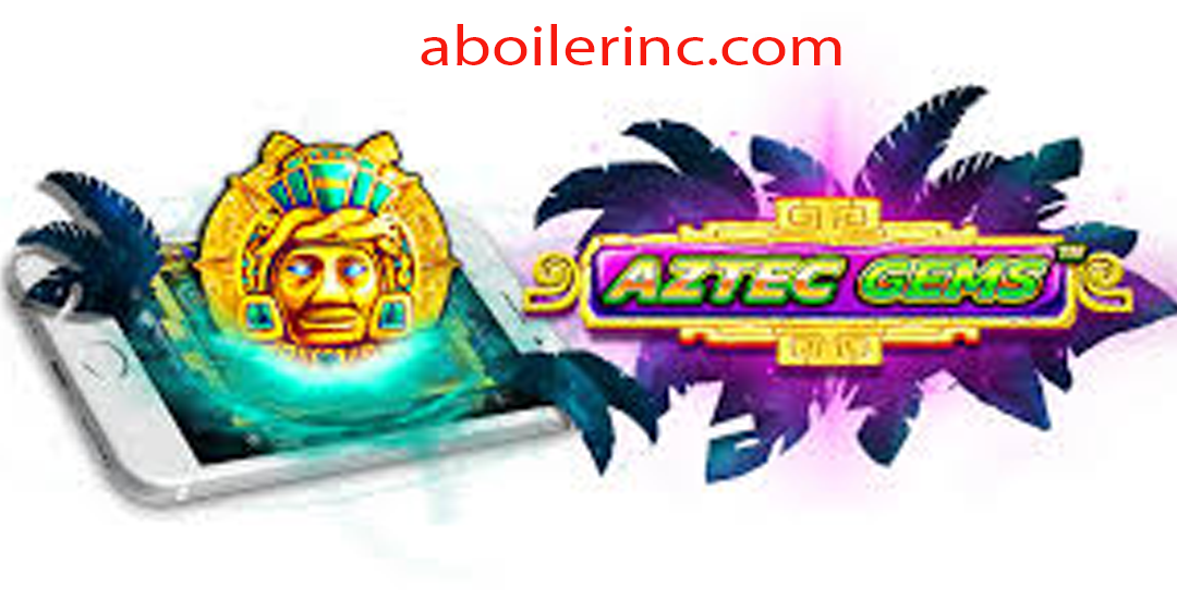 Menang Besar di Aztec Gems