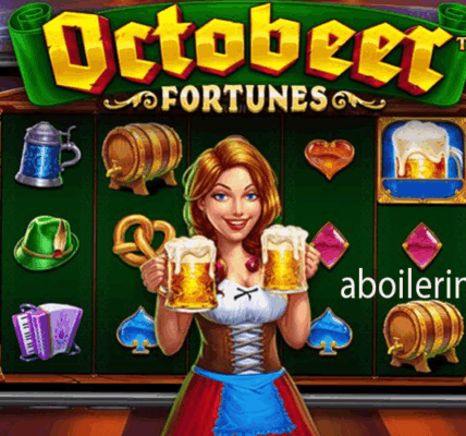 October Fortune