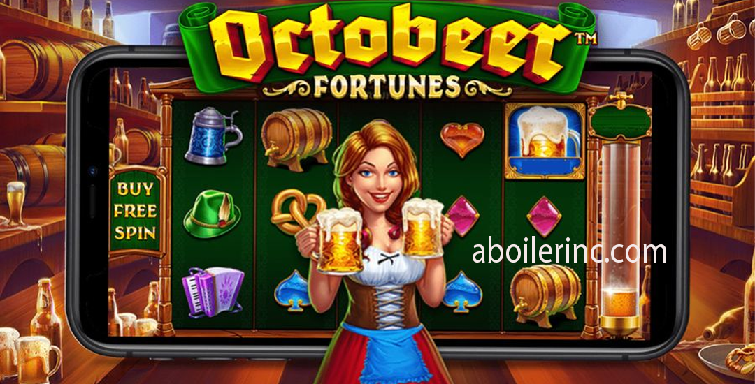 October Fortune