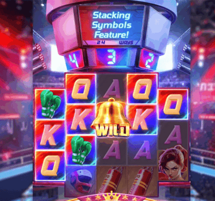 Menyelami Keunggulan dan Fitur Knockout Riches PG Soft