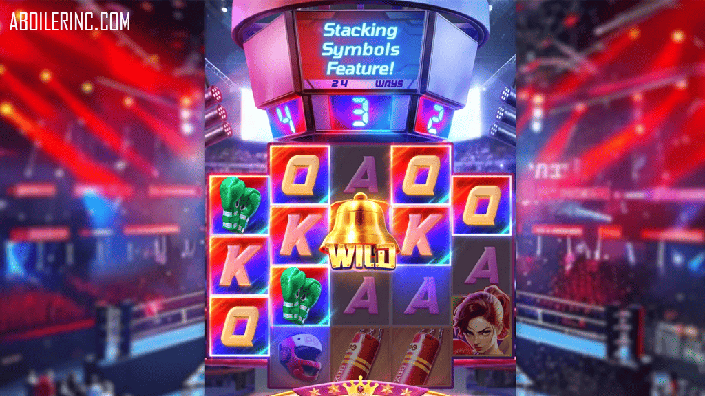 Menyelami Keunggulan dan Fitur Knockout Riches PG Soft