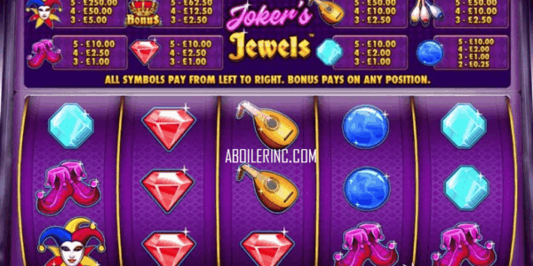 aboilerinc