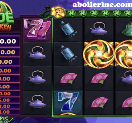 aboilerinc
