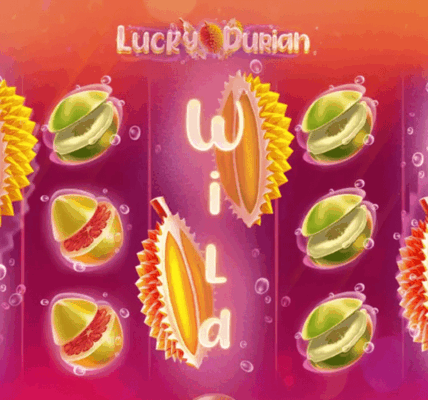 Mengenal Game Slot: Habanero Lucky Durian