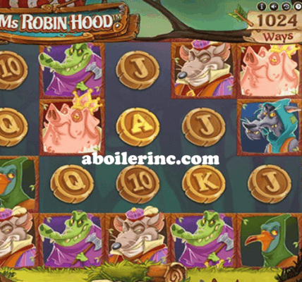 aboilerinc