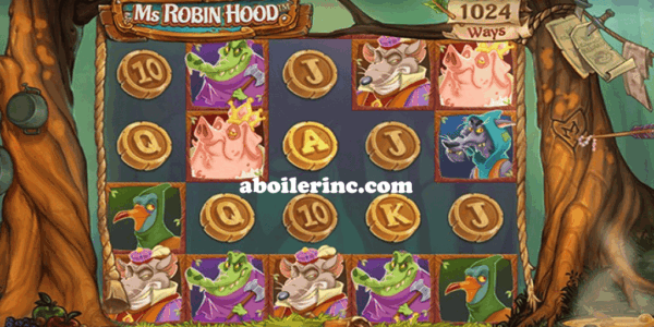 aboilerinc