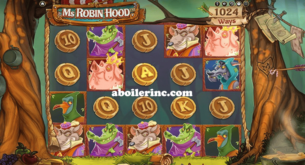 aboilerinc