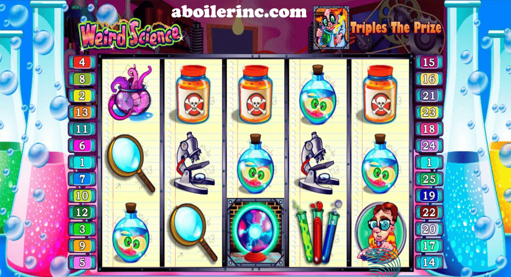 aboilerinc